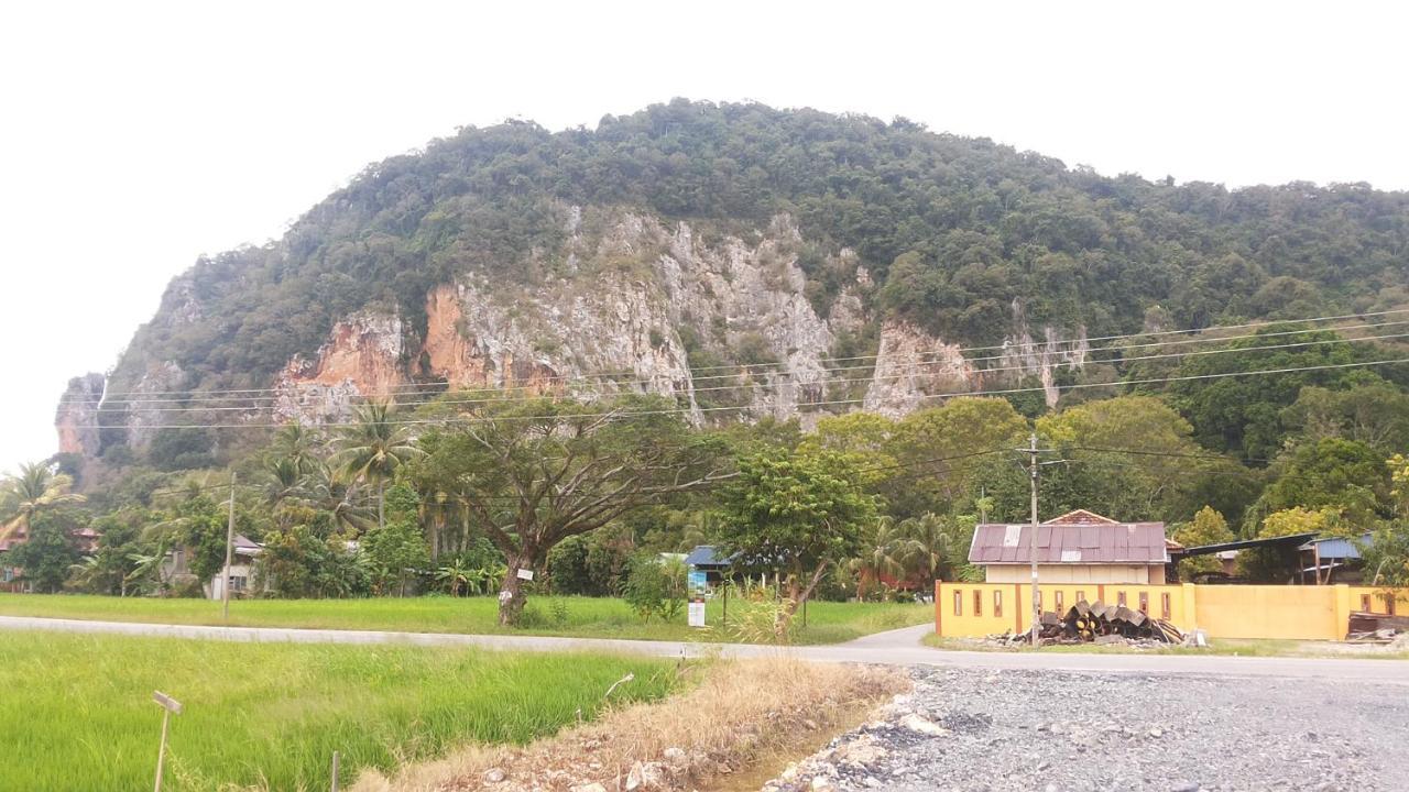 Chalet Purnama Alor Setar Exterior photo